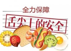 多款食品檢測儀器助力食品安全