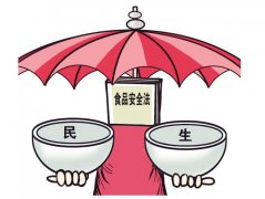 食品檢測(cè)儀器的發(fā)展趨勢(shì)越來(lái)越好