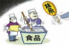 食品安全檢測儀檢測樣品的選擇與處理