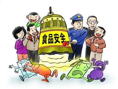 中小學食堂快檢室綜合性建設方案